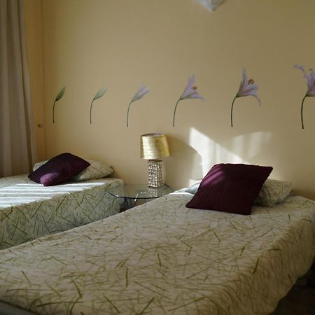 Good-Apartments Barcelona Kamer foto