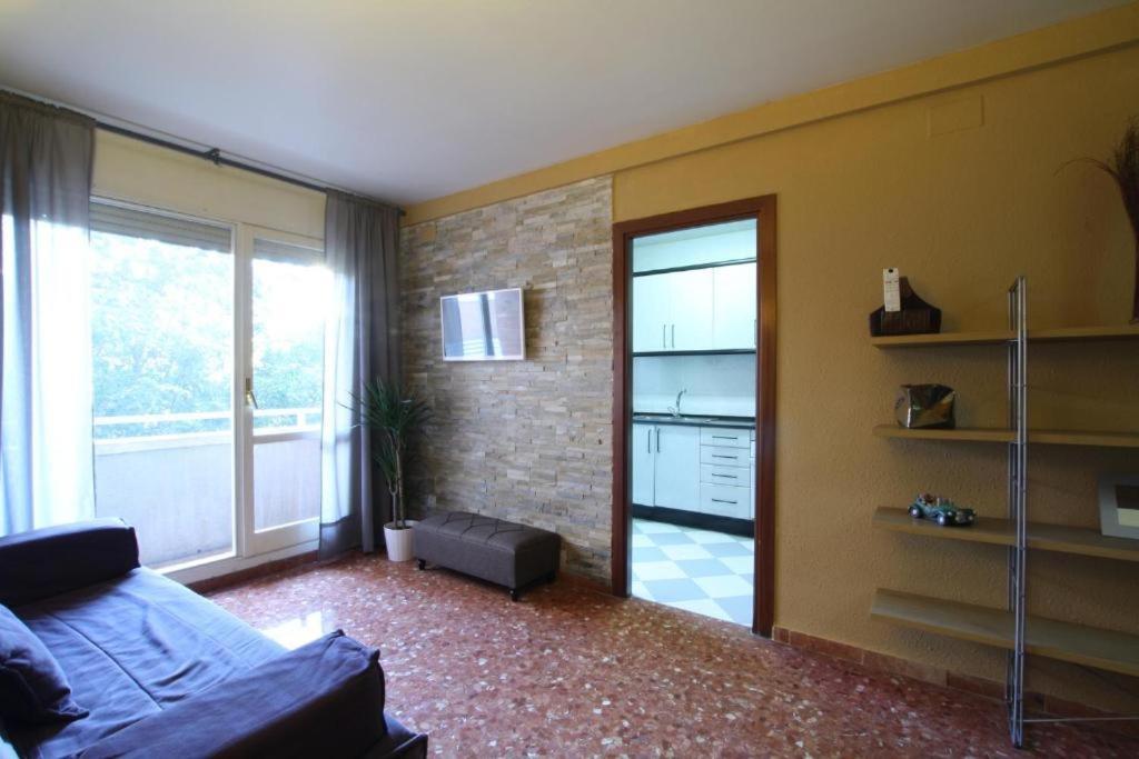 Good-Apartments Barcelona Buitenkant foto