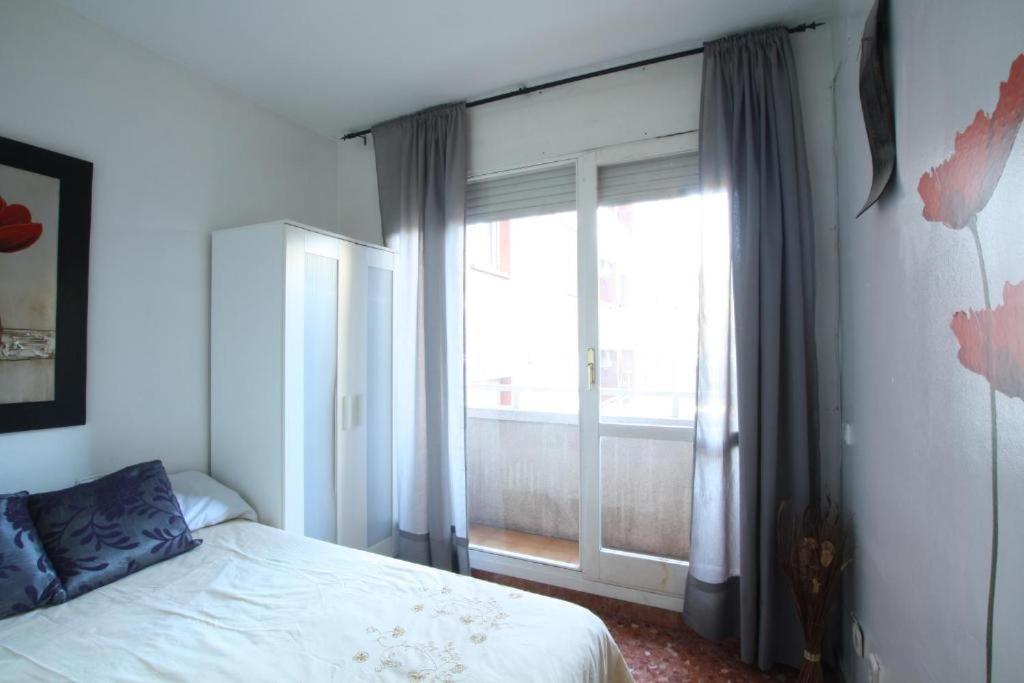 Good-Apartments Barcelona Buitenkant foto