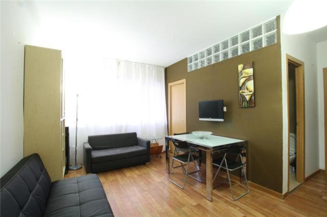 Good-Apartments Barcelona Buitenkant foto