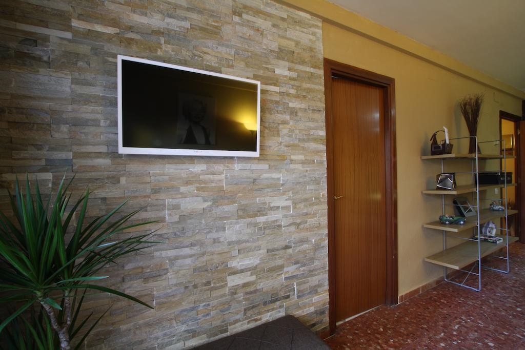 Good-Apartments Barcelona Kamer foto