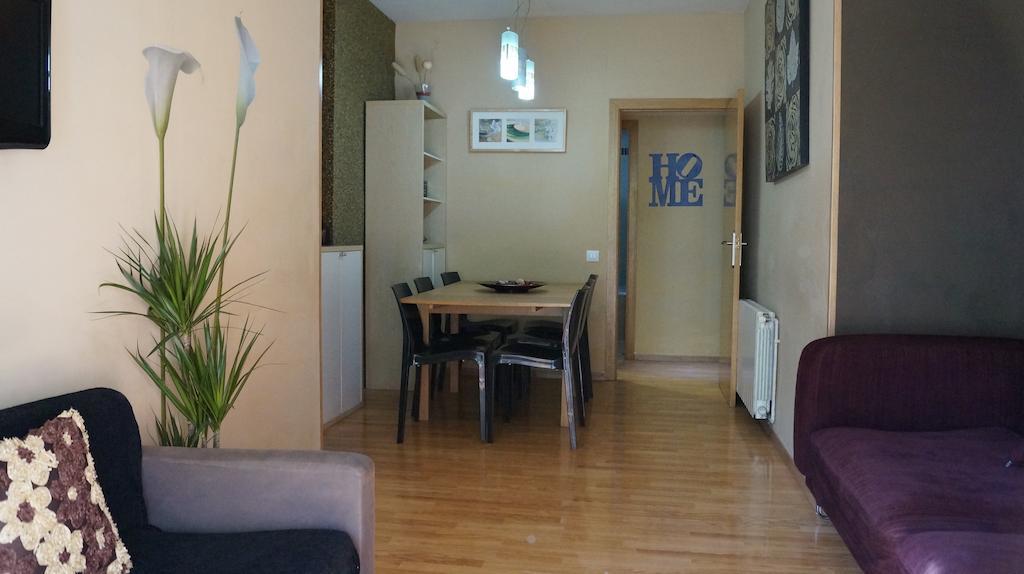 Good-Apartments Barcelona Kamer foto