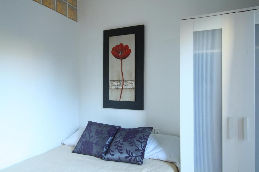 Good-Apartments Barcelona Buitenkant foto