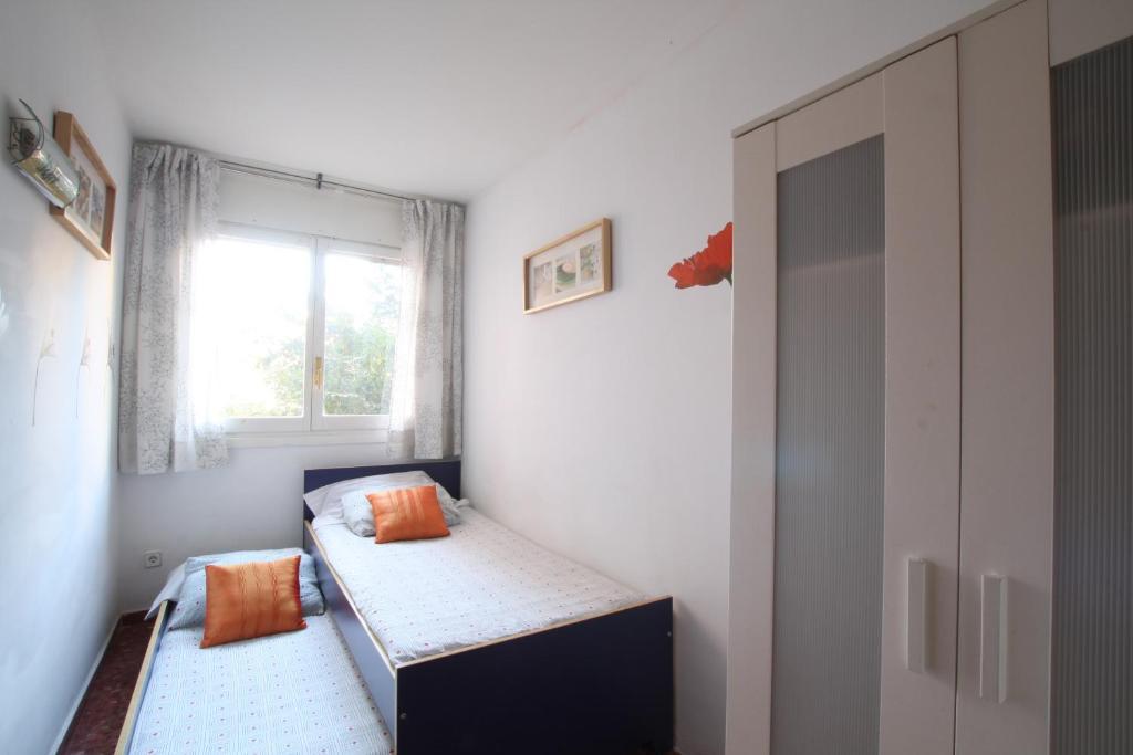 Good-Apartments Barcelona Kamer foto