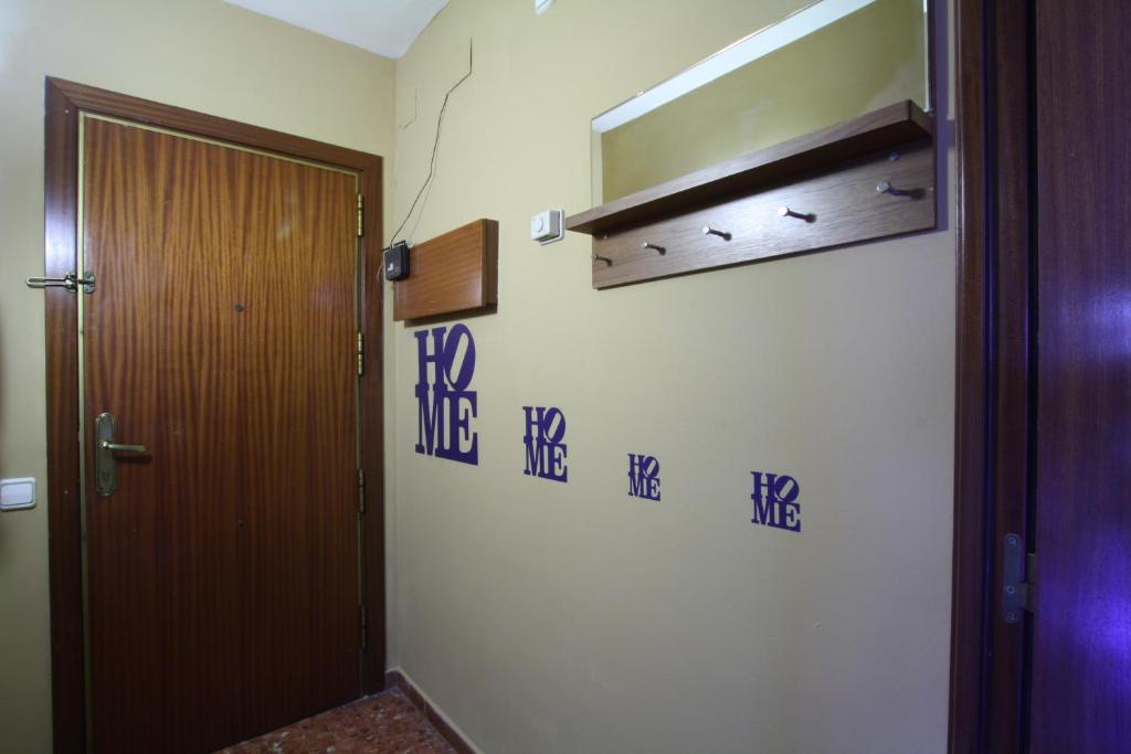Good-Apartments Barcelona Kamer foto