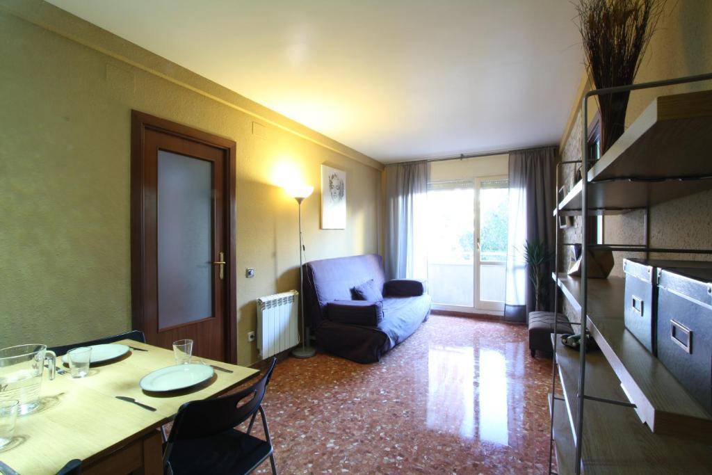 Good-Apartments Barcelona Kamer foto