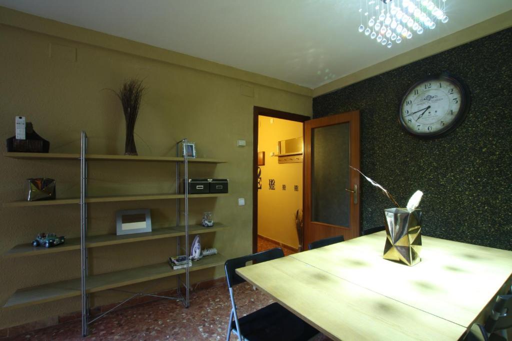 Good-Apartments Barcelona Kamer foto
