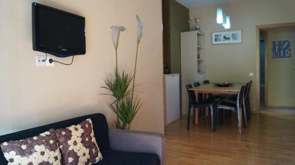 Good-Apartments Barcelona Kamer foto