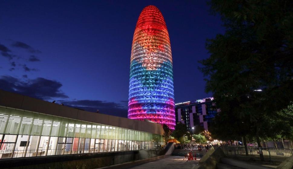 Good-Apartments Barcelona Buitenkant foto